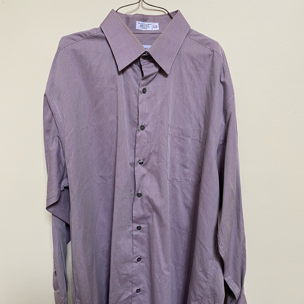 Men’s Dress shirt